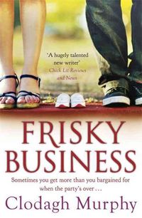 Produktbild: Murphy, C: Frisky Business