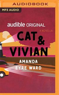Bild vom Artikel Cat & Vivian vom Autor Amanda Eyre Ward