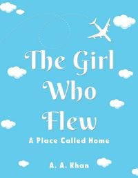 Produktbild: The Girl Who Flew