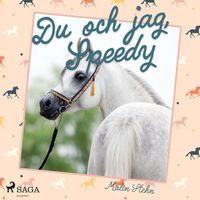 Produktbild: Du och jag, Speedy