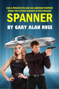 Produktbild: Spanner
