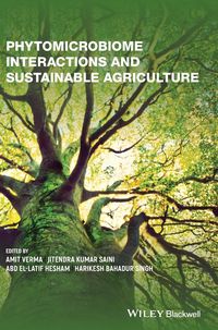 Produktbild: Phytomicrobiome Interactions and Sustainable Agriculture
