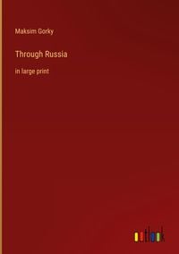 Produktbild: Through Russia