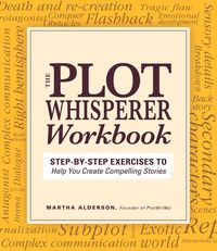 Produktbild: Plot Whisperer Workbook