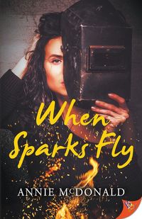 Produktbild: When Sparks Fly