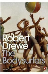 Produktbild: The Bodysurfers