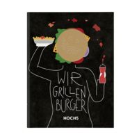 Produktbild: Wir Grillen Burger
