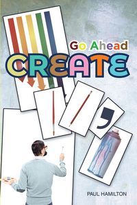 Produktbild: Go Ahead Create