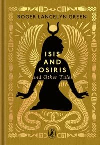 Produktbild: Isis and Osiris and Other Tales