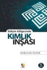 Produktbild: Vahyin G&ouml;lgesinde Kimlik Insasi