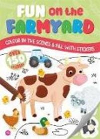 Produktbild: Fun on the Farmyard