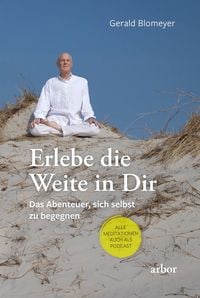 Produktbild: Erlebe die Weite in Dir