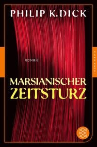 Produktbild: Marsianischer Zeitsturz