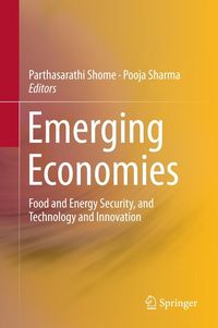 Produktbild: Emerging Economies