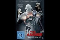 Produktbild: The Answer - Who am I?