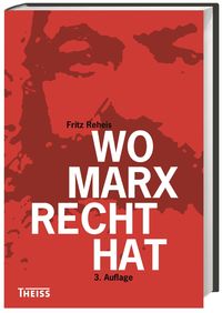 Produktbild: Wo Marx Recht hat