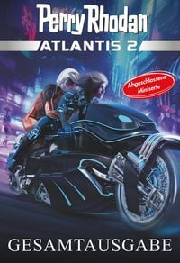 Produktbild: Atlantis 2 Paket