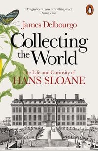 Produktbild: Collecting the World