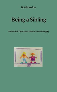 Produktbild: Being a Sibling
