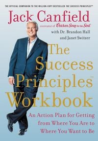 Produktbild: The Success Principles Workbook