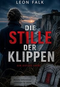 Produktbild: Die Stille der Klippen