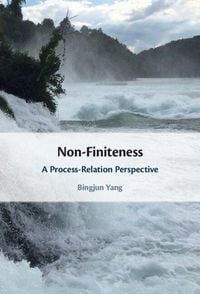 Produktbild: Non-Finiteness