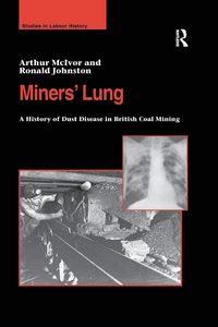 Produktbild: Miners' Lung