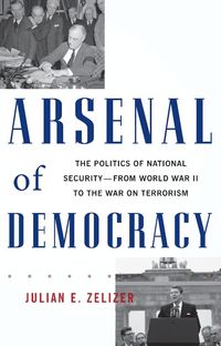 Produktbild: Arsenal of Democracy