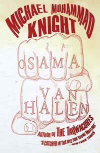 Produktbild: Osama Van Halen