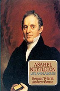 Produktbild: Asahel Nettleton