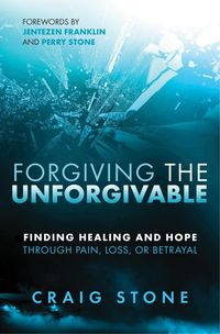 Produktbild: Forgiving the Unforgivable