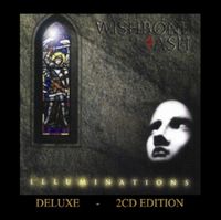 Produktbild: Wishbone Ash: Illuminations-Deluxe
