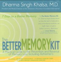 Produktbild: Better Memory Kit