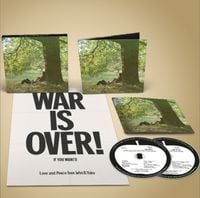 Produktbild: Plastic Ono Band (Ltd. Dlx. 2CD Box)