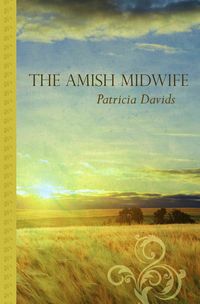 Produktbild: Amish Midwife