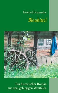 Produktbild: Blaukittel