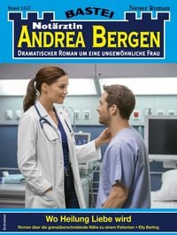 Produktbild: Not&auml;rztin Andrea Bergen 1557
