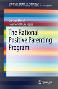 Produktbild: The Rational Positive Parenting Program