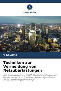 Produktbild: Techniken zur Vermeidung von Netz&uuml;berlastungen