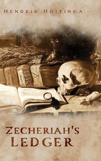 Produktbild: Zecheriah's Ledger