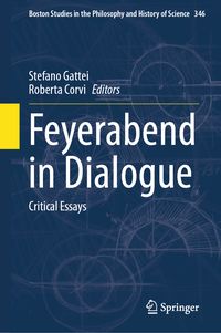 Produktbild: Feyerabend in Dialogue