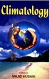 Produktbild: Climatology