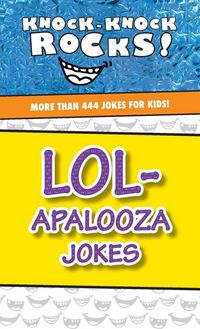 Produktbild: The Lol-Apalooza Jokes