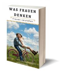 Produktbild: Was Frauen denken - Frauen verstehen