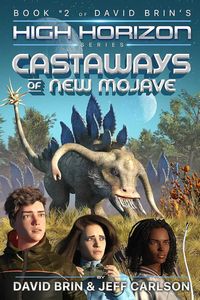 Produktbild: Castaways of New Mojave