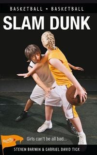 Produktbild: Slam Dunk