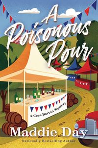 Produktbild: A Poisonous Pour