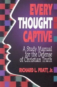 Produktbild: Every Thought Captive
