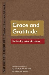 Produktbild: Grace and Gratitude