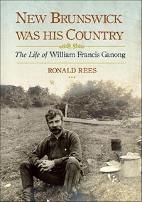 Produktbild: New Brunswick Was His Country
